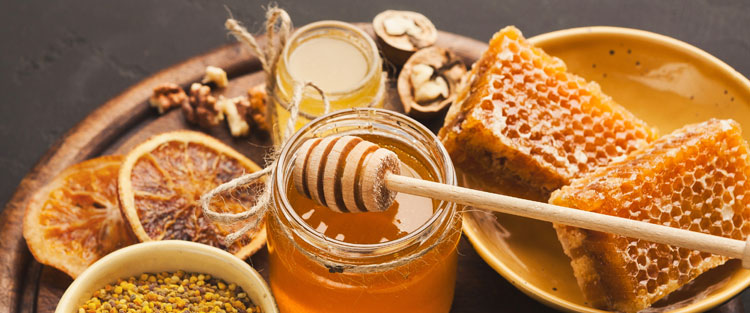 honey board